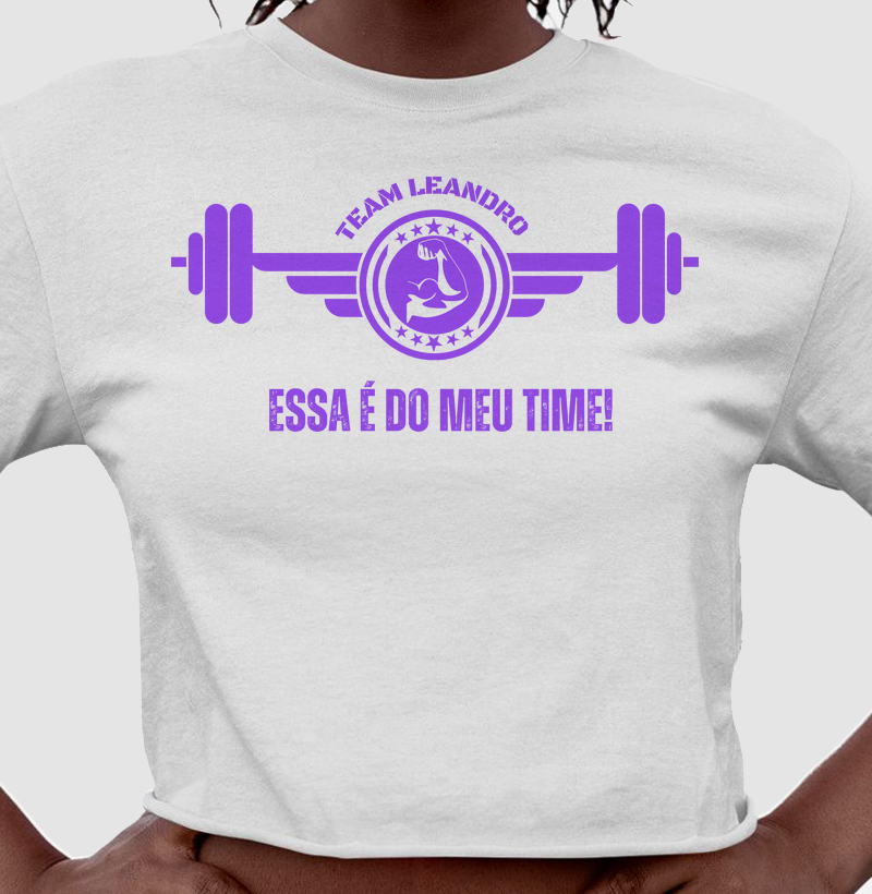 Halter Team Leandro