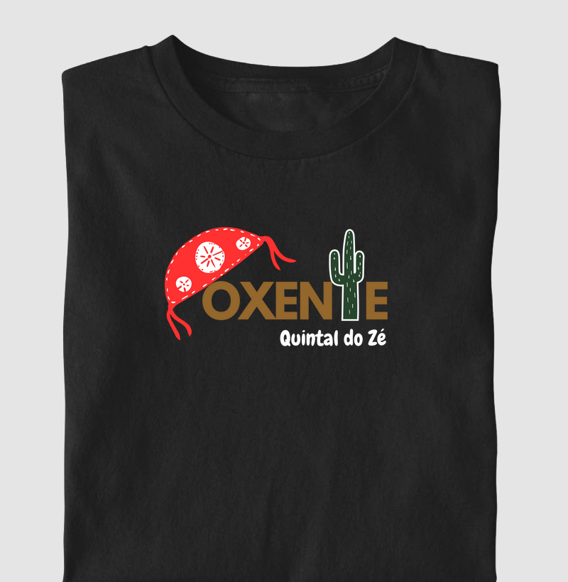 Oxente - Quintal do Zé