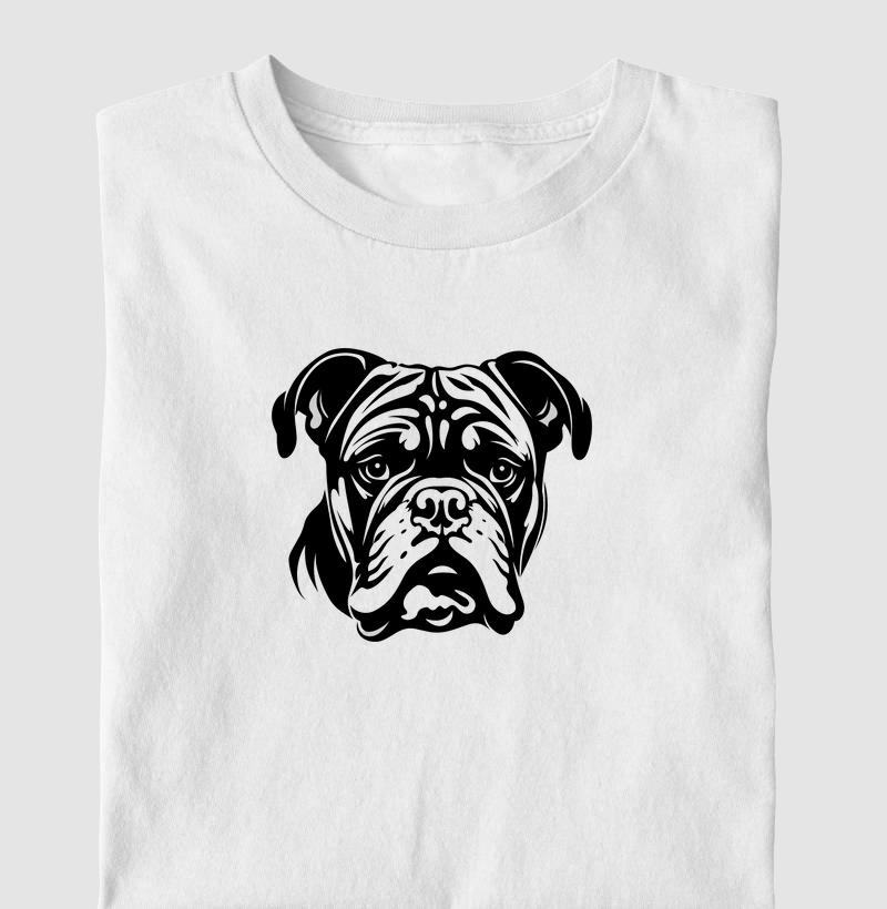 Bulldog Inglês 3