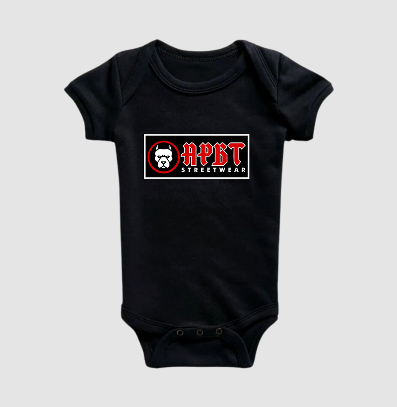 APBT street wear