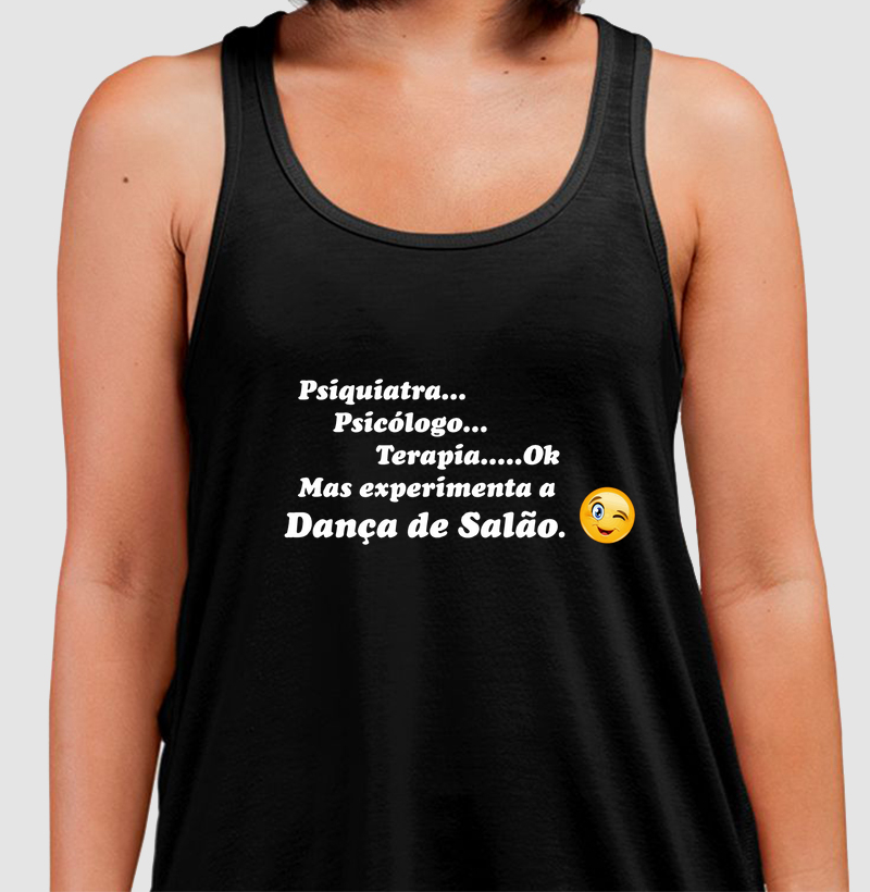 Experimenta só