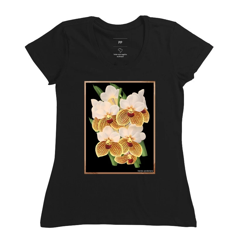 Vanda t-shirt