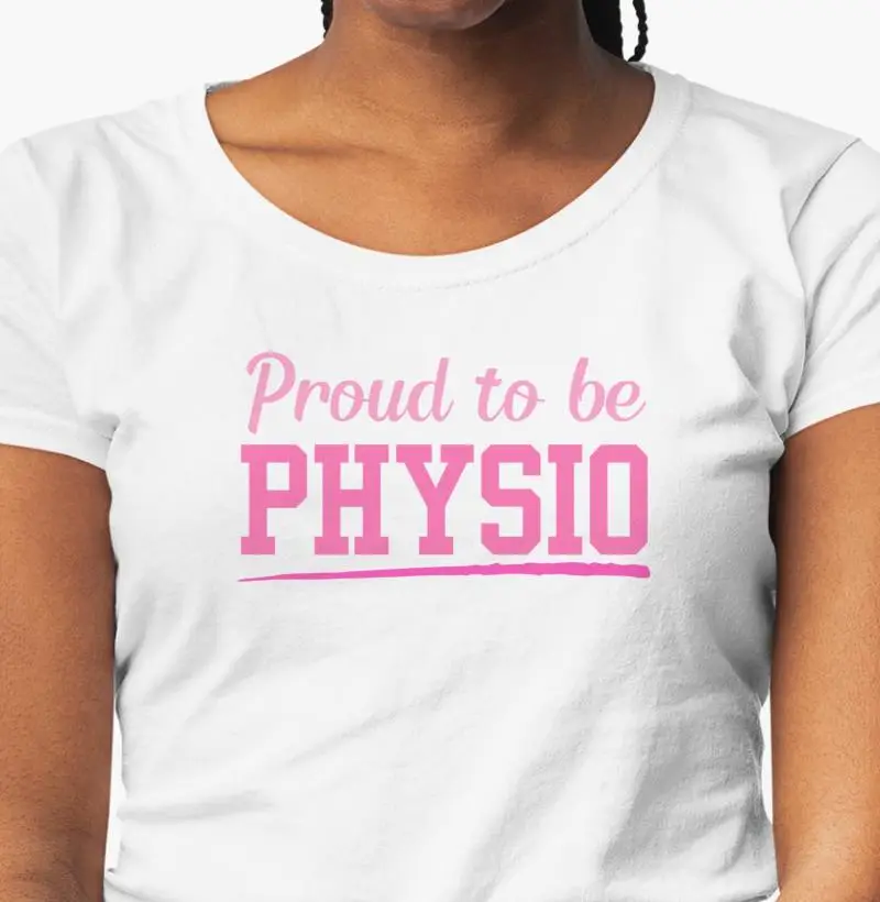 Proud to be Physio II