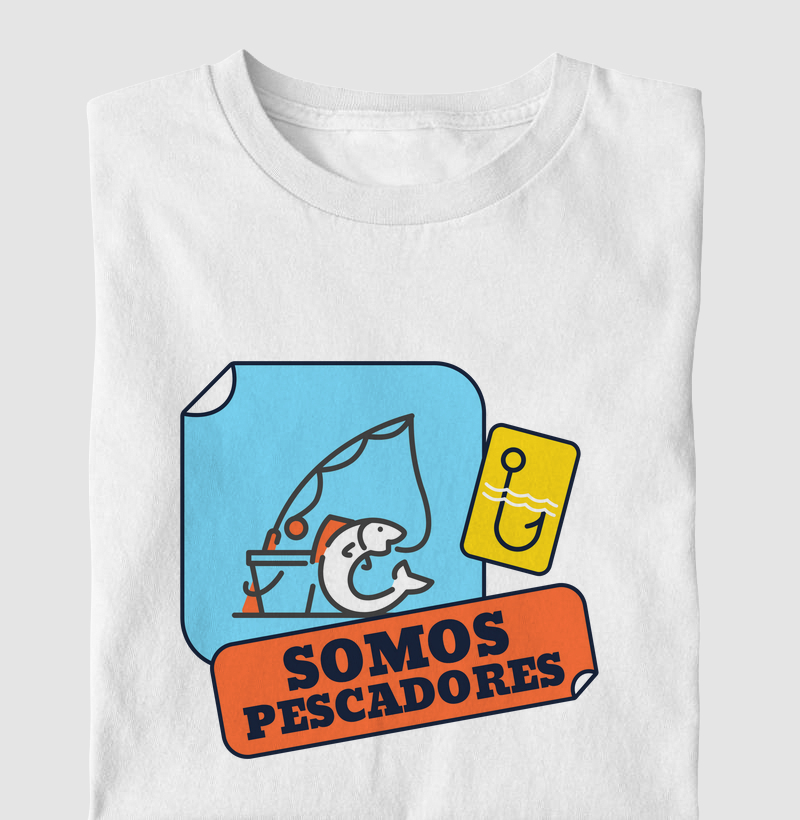 Somos Pescadores