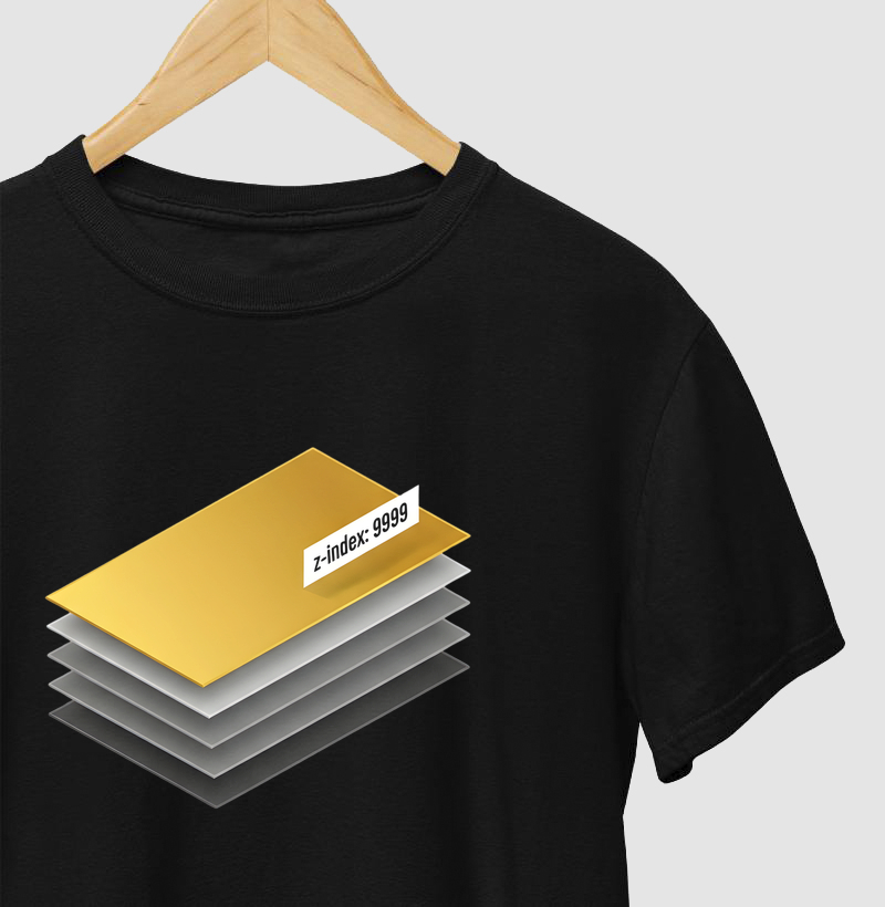 Z-Index