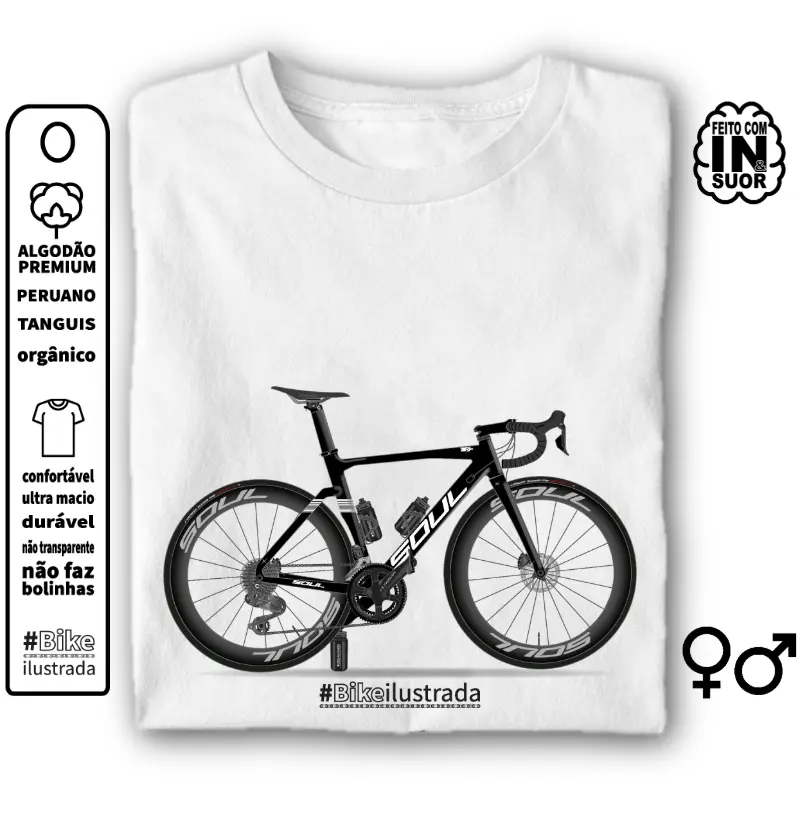 Soul 3R1 [JoseAndre]