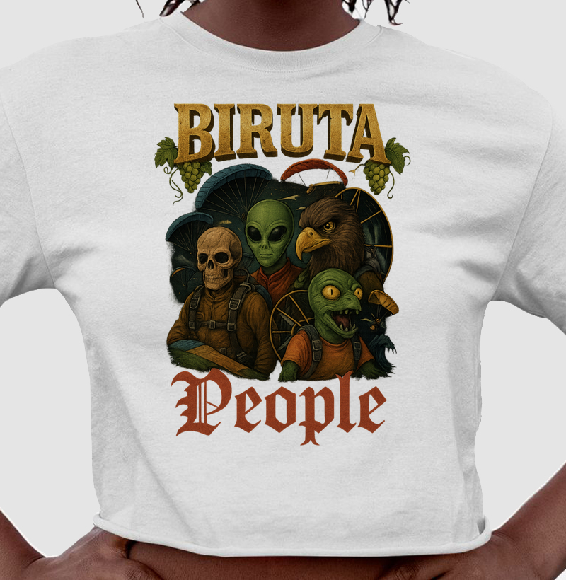 Biruta People
