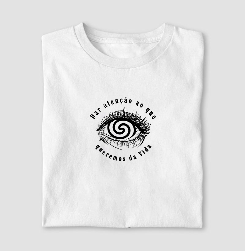 Dar Atenção ao que Realmente Importa