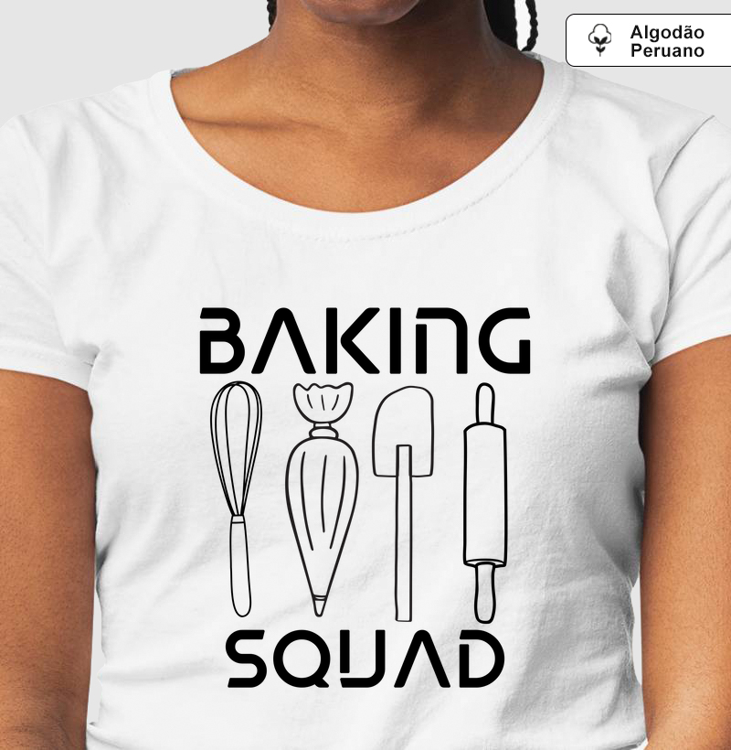 0595-Baking Squad