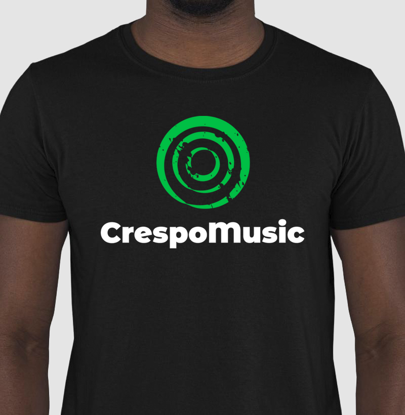 Crespo Music