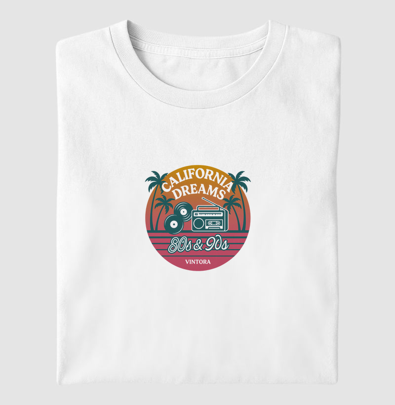 California Dreams Disco