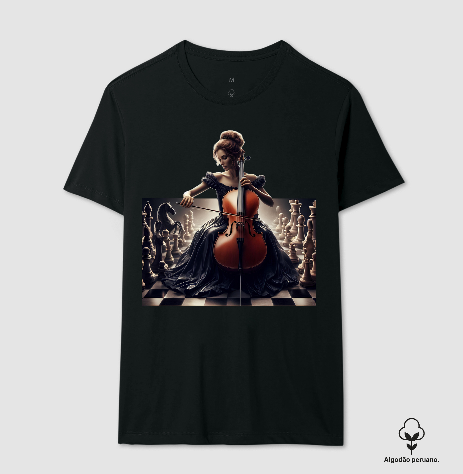 Violoncelo 1