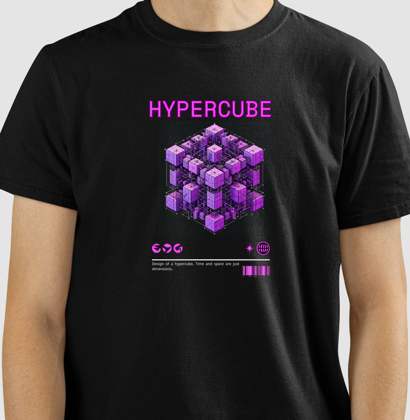 Hypercube