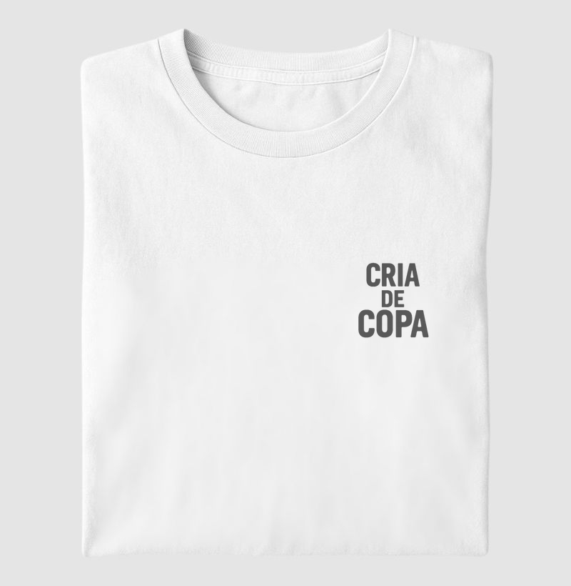 Cria de Copa