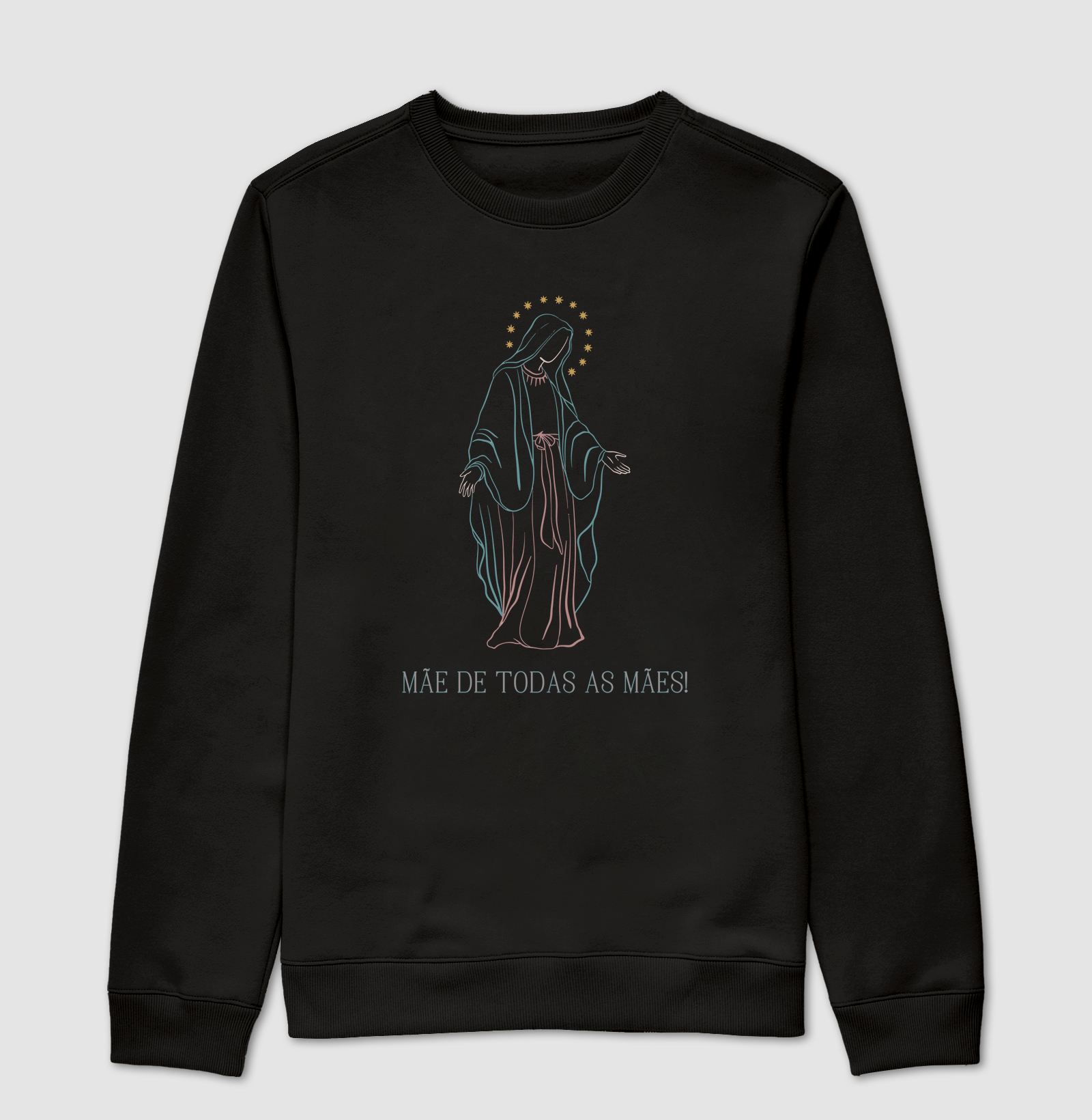 Mãe De Todas As Mães