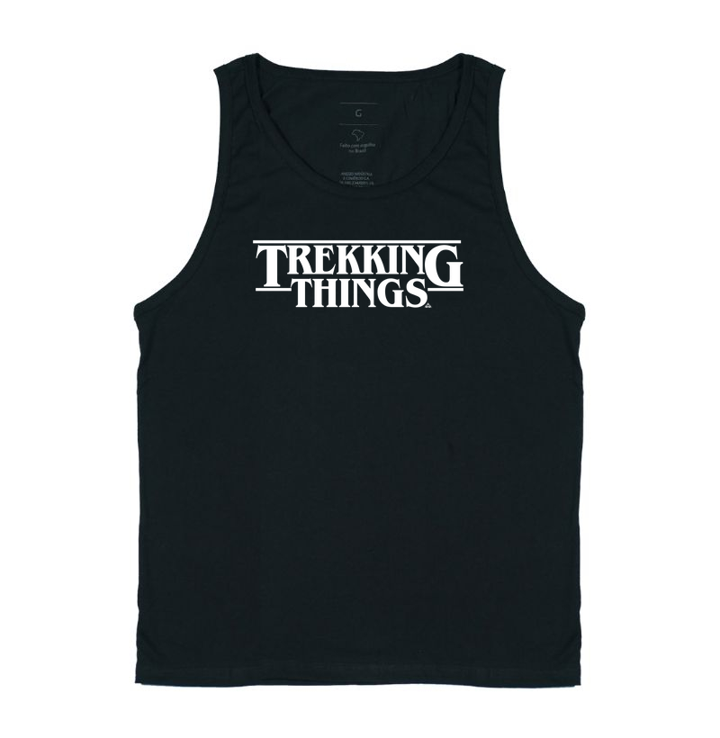 Coisas de Trekking