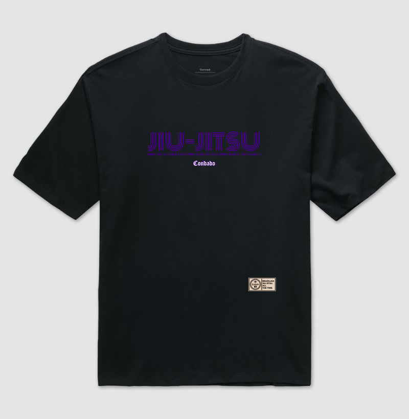 JIU-JITSU - Melhor Saber