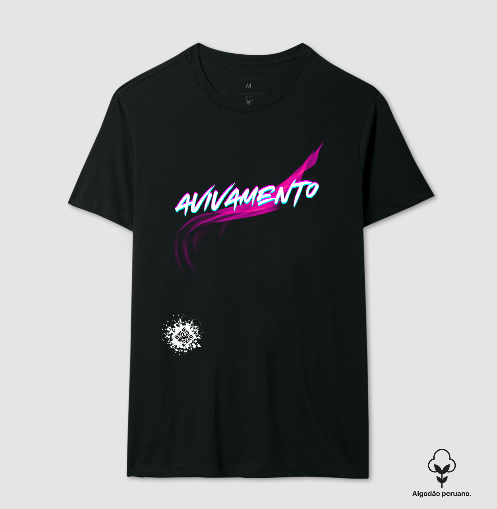 Avivamento - Euzilane