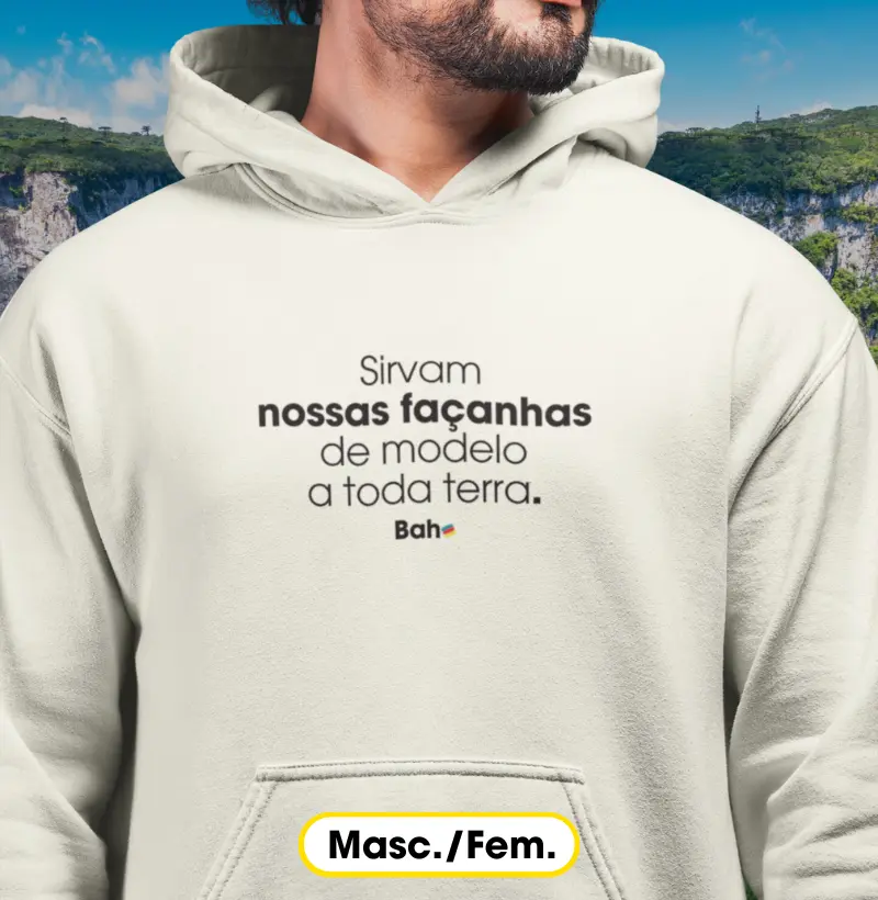 Nossas façanhas