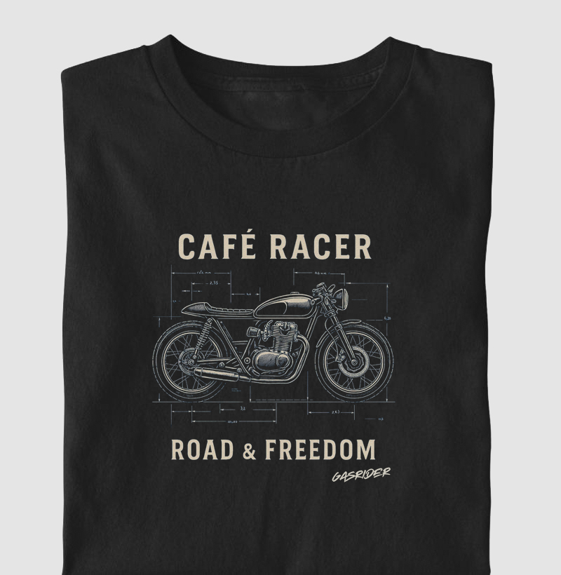 Café Racer 