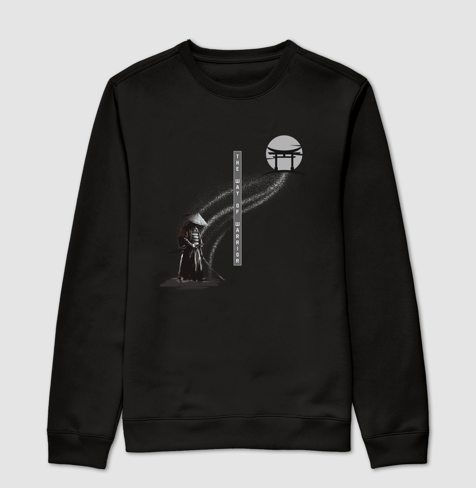 SAMURAI - O Caminho