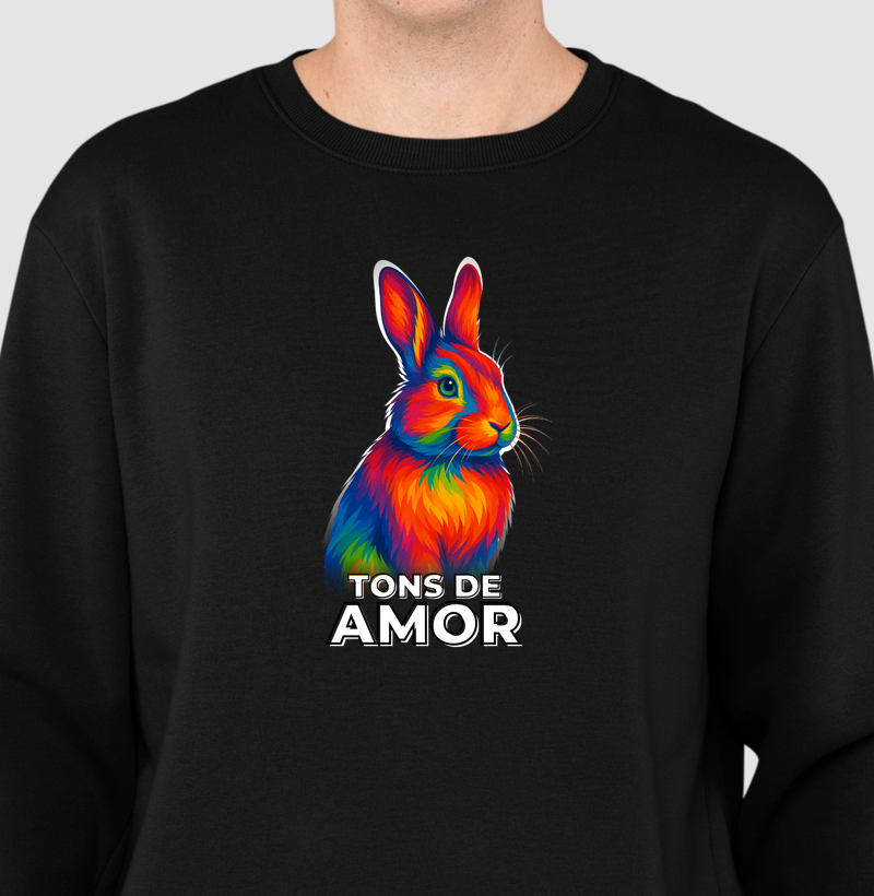 Tons de Amor