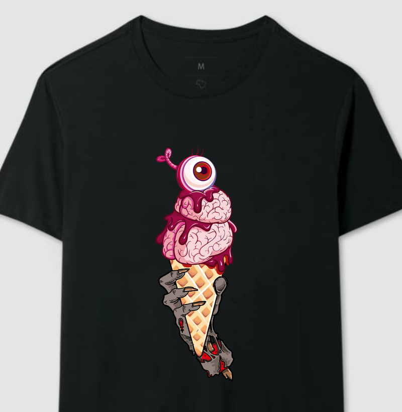 Eyescream