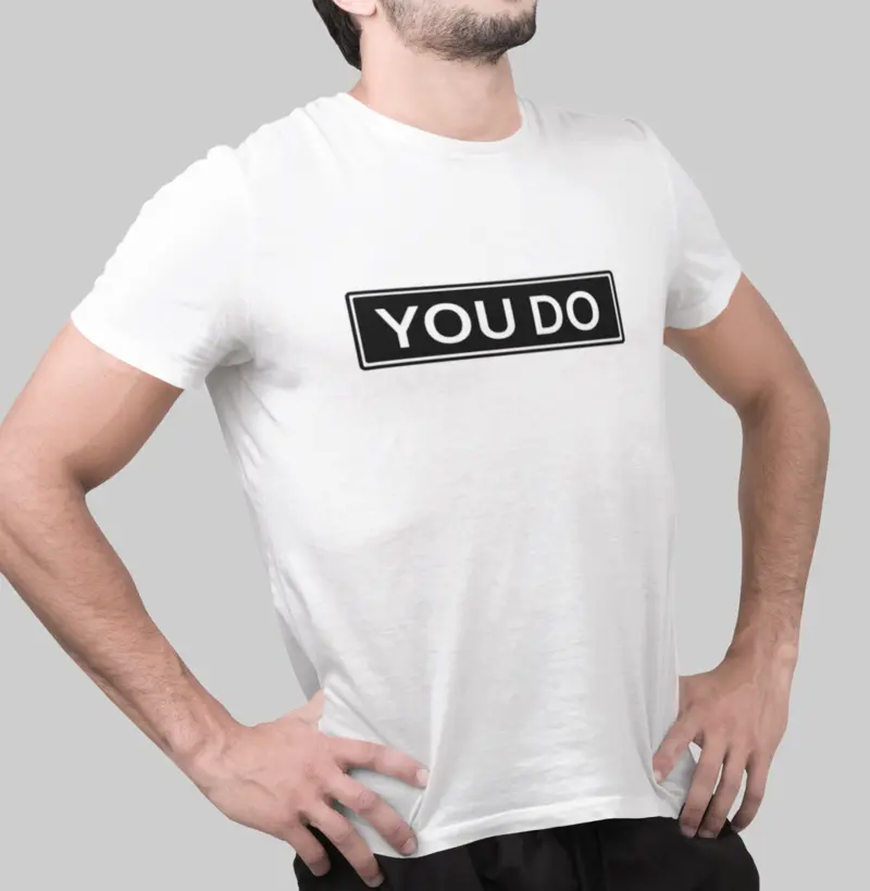 You Do