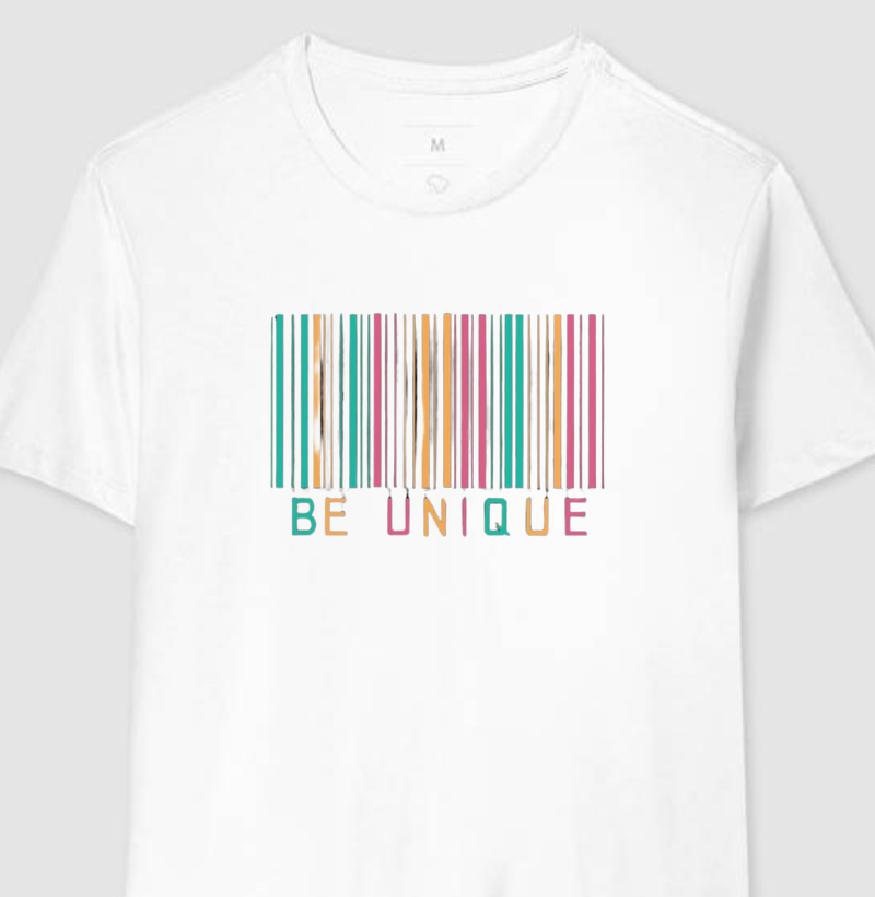 Camisa Be Unique