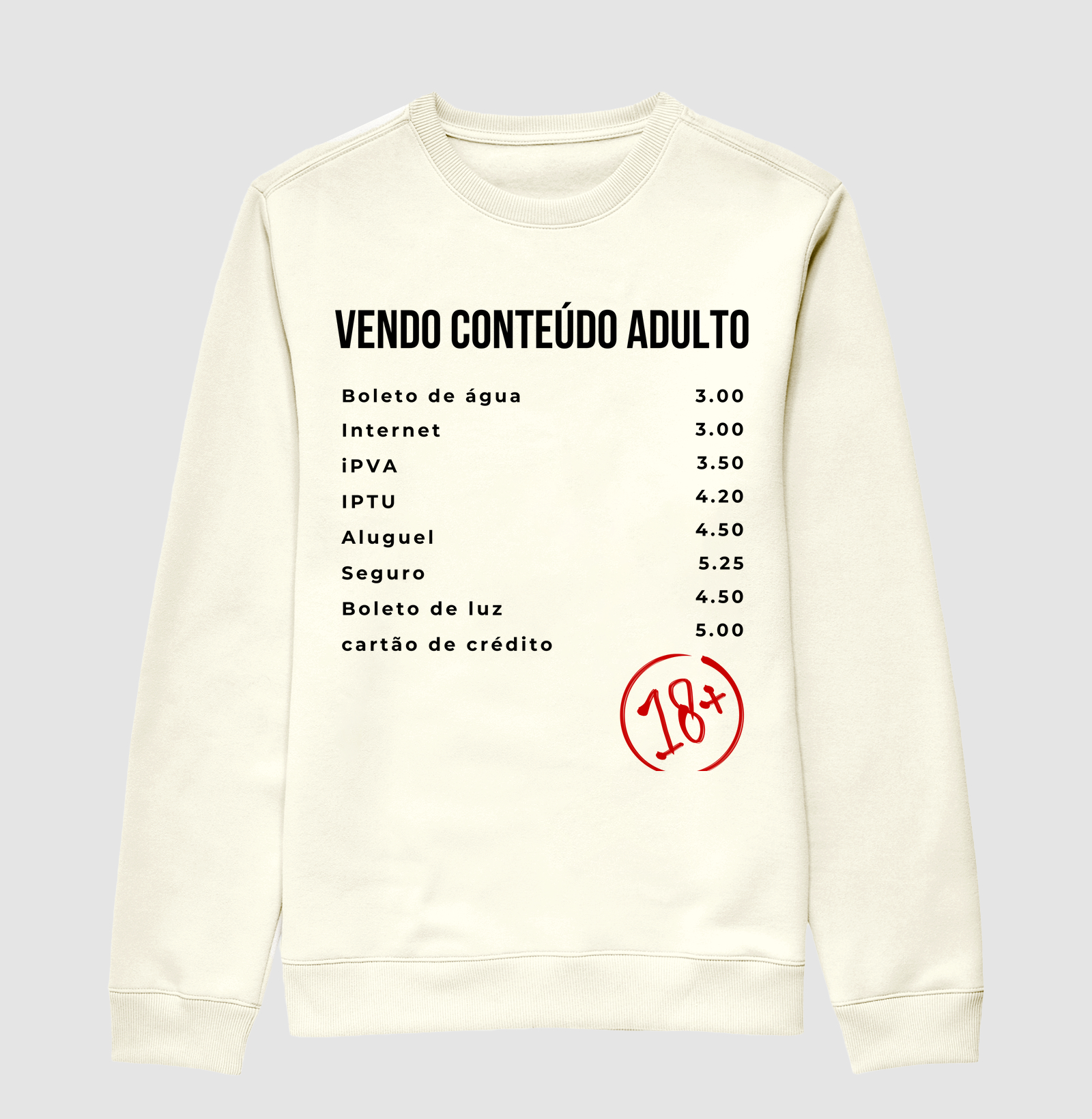 CONTEÚDO ADULTO 