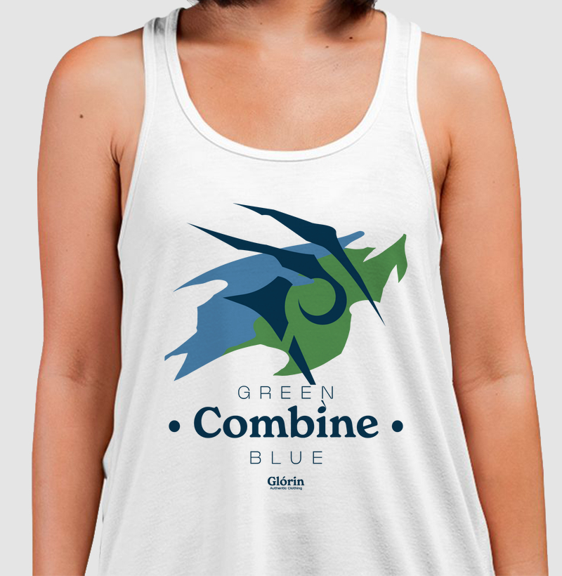 Simic Combine - Guild Runes