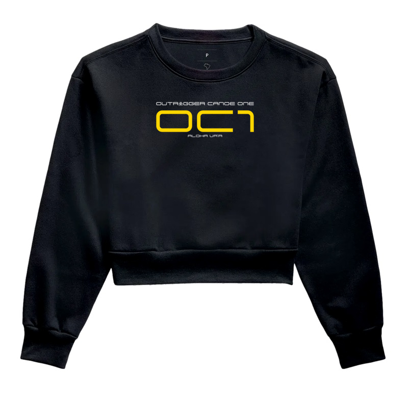 Outrigger Canoe One OC1