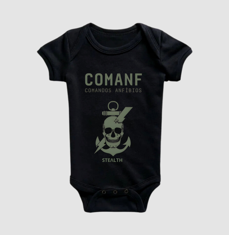 COMANF STEALTH