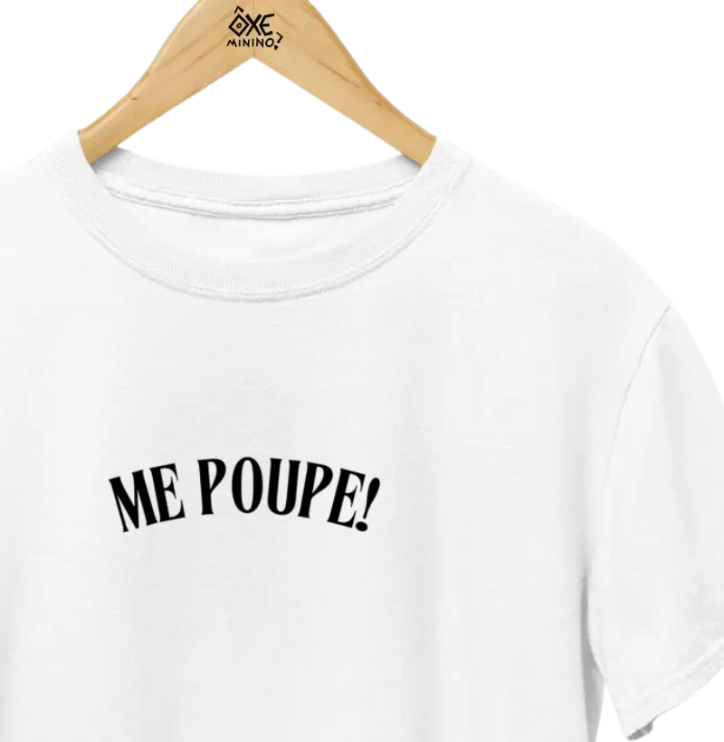 ME POUPE
