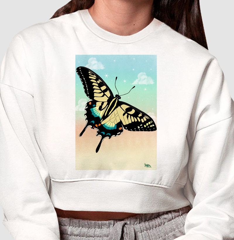 Borboleta