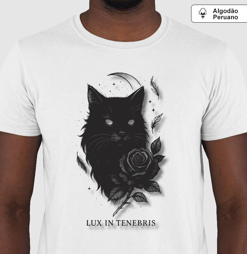 LUX IN TENEBRIS – A Luz nas Trevas