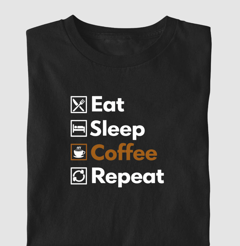 Coffee Repeat