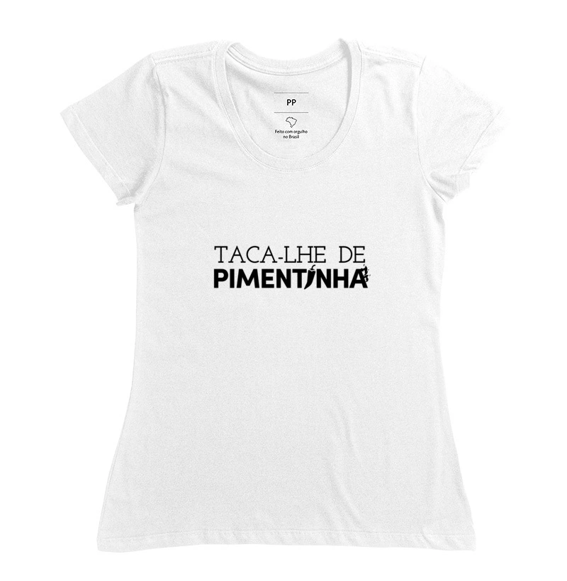 Pimentinha