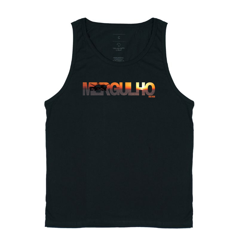 MERGULHO 2