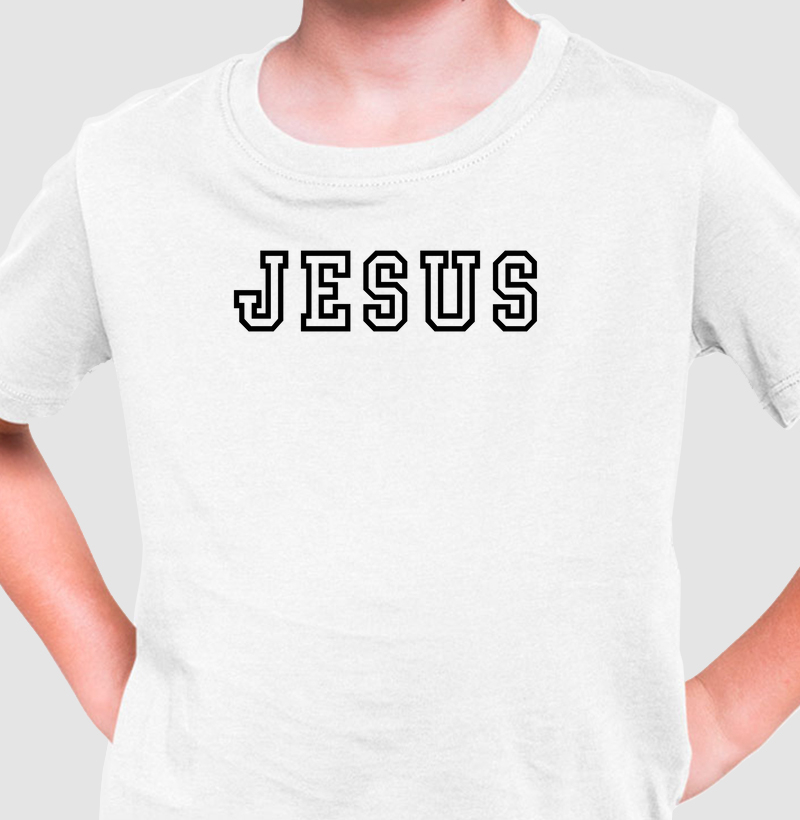 Jesus (infantil)
