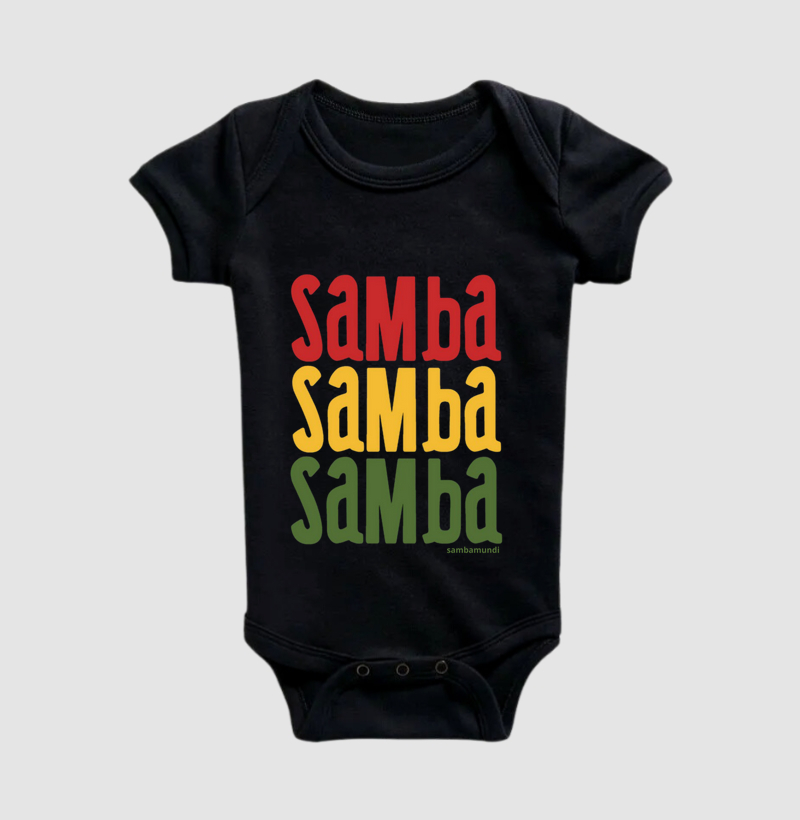 3x samba