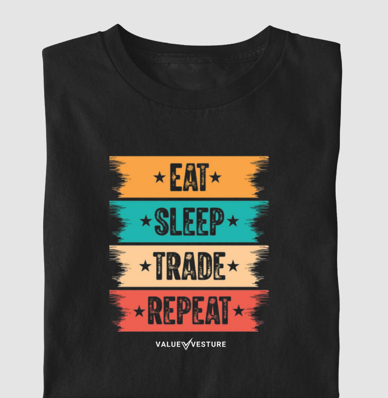 Eat Sleep Trade Repeat