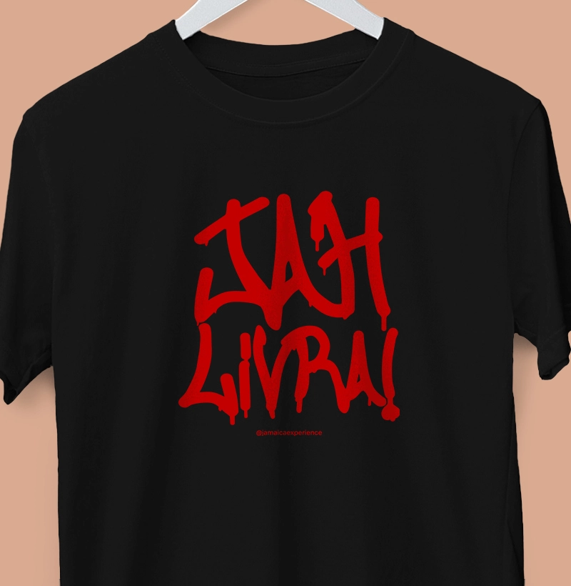 Jah Livra!