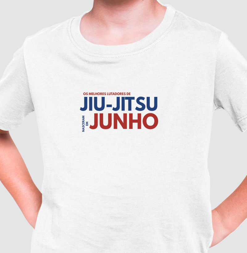 OS MELHORES LUTADORES DE JIU-JITSU NASCERAM EM JULHO