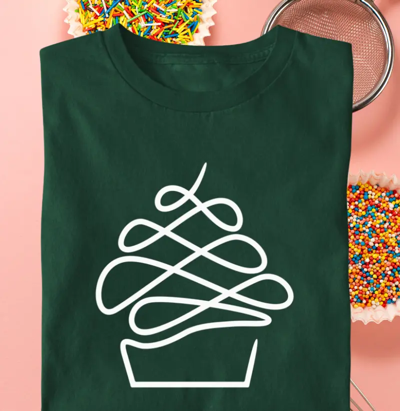 0563-Cup cake