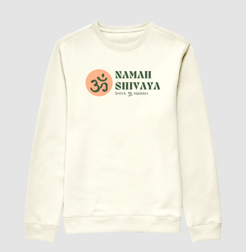 Om Namah Shivaya