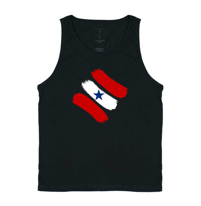 Camiseta “PARÁ”