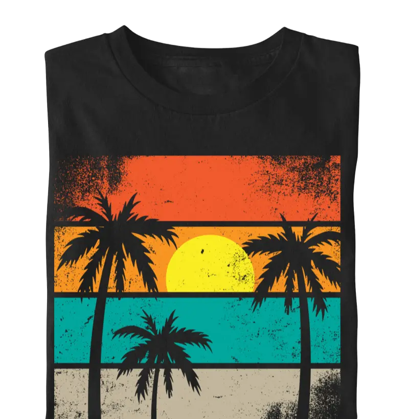 PÔR DO SOL