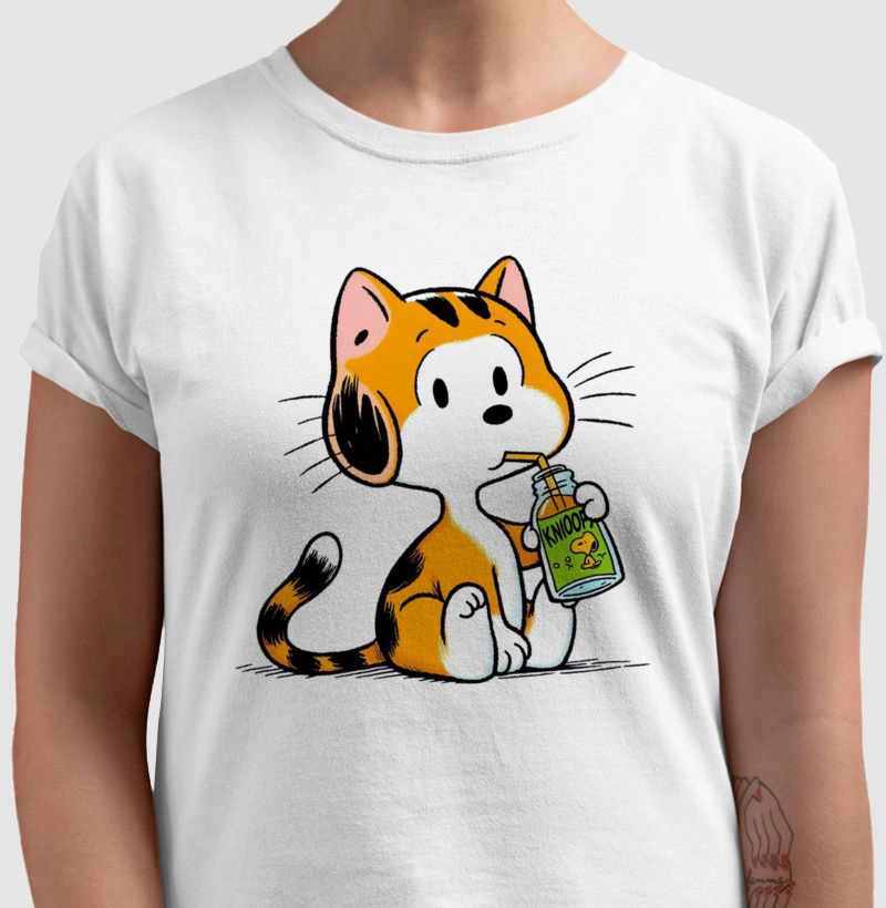 Gato Tigrinho