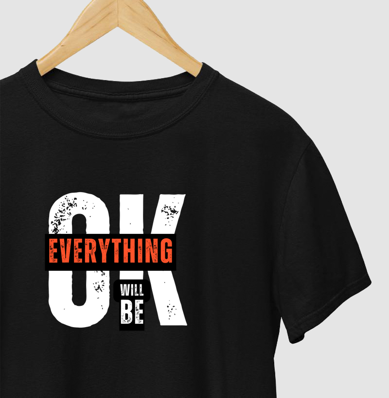 Everything will be OK
